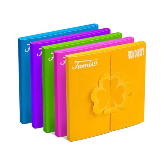 fromis_9 - The 6th Mini Album [From Our 20’s] (Digipack Ver.)